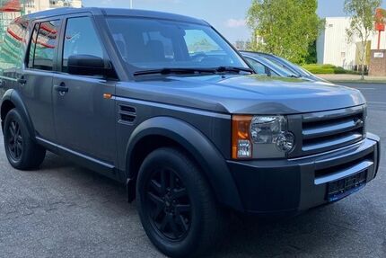 Land Rover Discovery 199.984 km 3.007 &euro; Mönchengladbach 41066