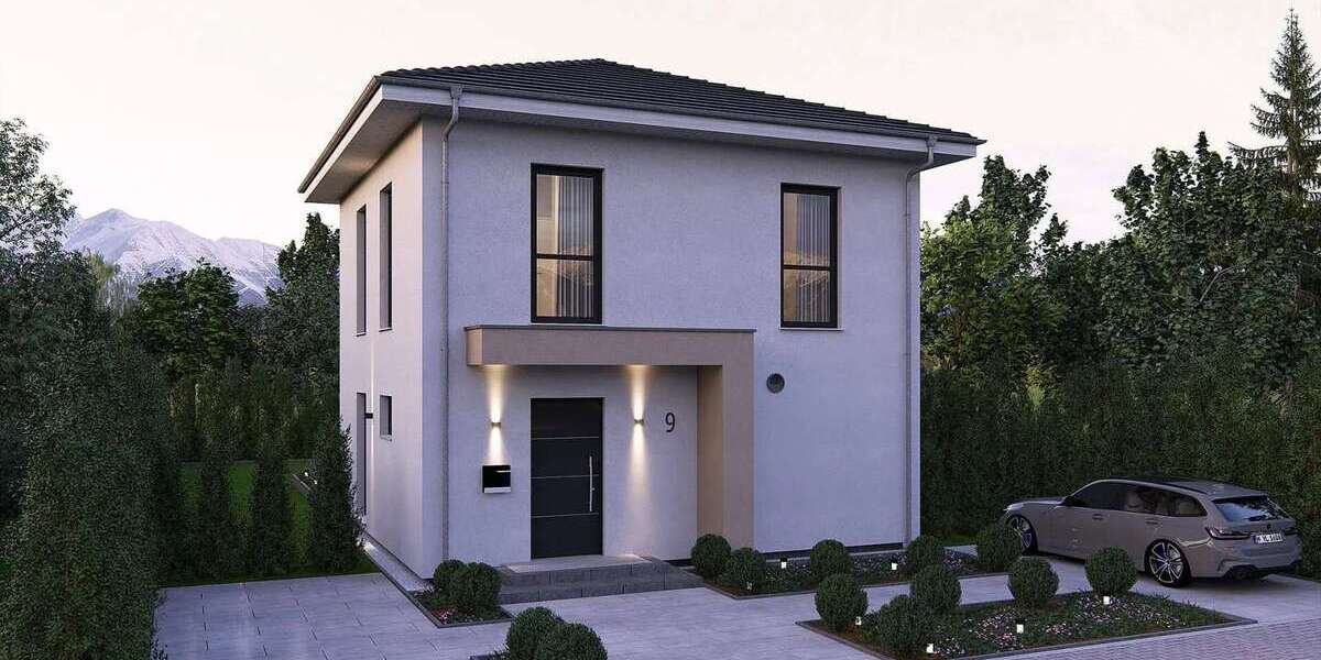 Einfamilienhaus Krefeld Gellep-Stratum - 4 Zimmer, 107 m&sup2;, 477.900&euro; | Angebot:27393630