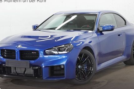 BMW M2 9.700 km 63.430 &euro; Mülheim an der Ruhr 45478