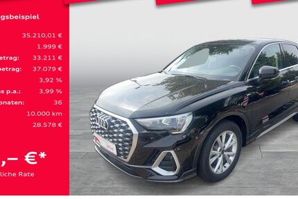 Audi Q3 5.146 km 33.830 &euro; Mönchengladbach 41066