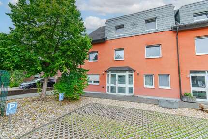 Wohnung Neukirchen-Vluyn Vluyn - 3.5 Zimmer, 135 m&sup2;, 379.000&euro; | Angebot:27371098
