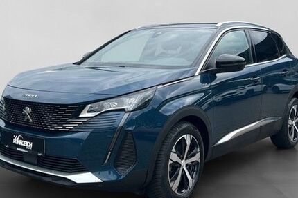 Peugeot 3008 24.400 km 22.790 &euro; Duisburg 47059