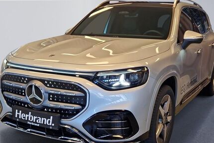 Mercedes-Benz GLB 250 5.785 km 58.390 &euro; Mönchengladbach 41063