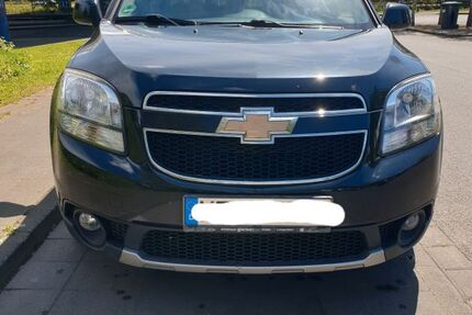 Chevrolet Orlando 240.000 km 4.000 &euro; Duisburg 47053