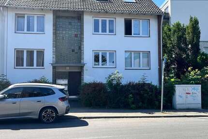 Haus Düsseldorf Stadtbezirk 8 - 13 Zimmer, 324 m&sup2;, 799.000&euro; | Angebot:27377086