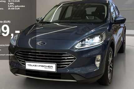 Ford Kuga 69.092 km 19.778 &euro; Krefeld 47805