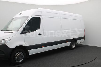 Mercedes-Benz Sprinter 109.050 km 37.473 &euro; Mönchengladbach 41066