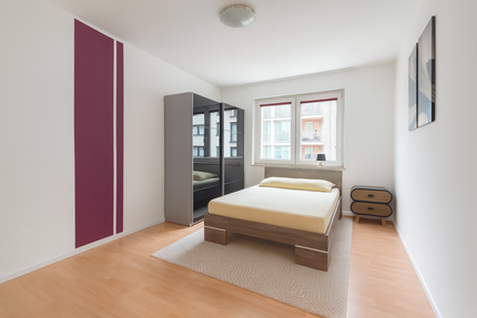 Wohnung Düsseldorf Pempelfort - 2 Zimmer, 54 m&sup2;, 199.000&euro; | Angebot:27323558