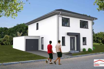 Haus Ratingen-Mitte Mitte - 5 Zimmer, 138 m&sup2;, 863.500&euro; | Angebot:27459462