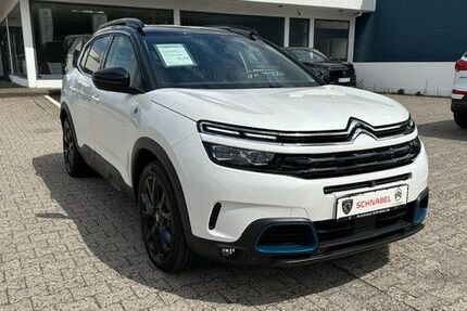 Citroen C5 Aircross 50.100 km 18.990 &euro; Mönchengladbach 41238