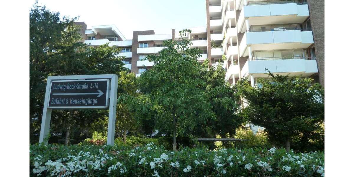 Etagenwohnung Düsseldorf Mörsenbroich - 2 Zimmer, 73 m&sup2;, 225.000&euro; | Angebot:27467716