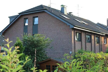 Wohnung Dinslaken Lohberg - 2.5 Zimmer, 76 m&sup2;, 730&euro; | Angebot:26633965