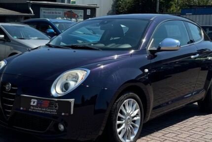 Alfa Romeo MiTo 128.580 km 4.790 &euro; Dinslaken 46537