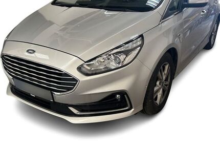 Ford S-Max 112.163 km 17.980 &euro; Duisburg 47249