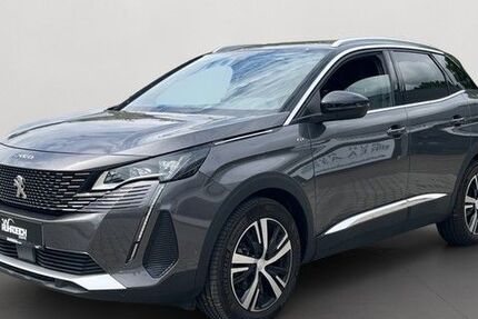 Peugeot 3008 12.990 km 23.990 &euro; Duisburg 47167
