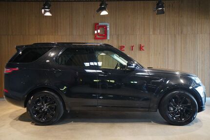 Land Rover Discovery 21.000 km 41.941 &euro; Duisburg 47228