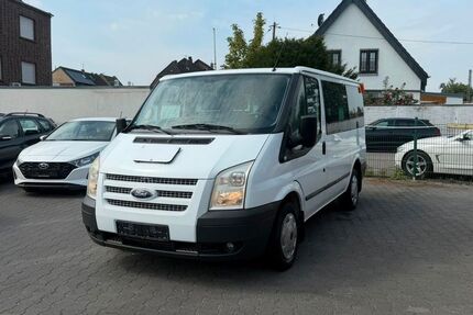 Ford Transit 146.000 km 8.200 &euro; Mönchengladbach 41063