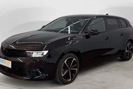 Opel Astra 30.989 km 18.989 &euro; Duisburg 47138