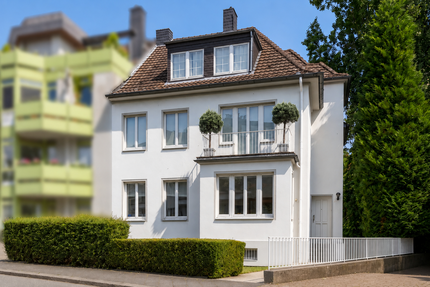 Haus Düsseldorf-Grafenberg Grafenberg - 7 Zimmer, 236 m&sup2;, 1.950.000&euro; | Angebot:27429777