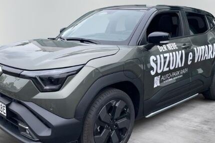 Suzuki e Vitara 5.000 km 34.220 &euro; Krefeld 47805