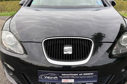 Seat Leon 147.000 km 4.450 &euro; Neukirchen-Vluyn (bei Duisburg) 47506