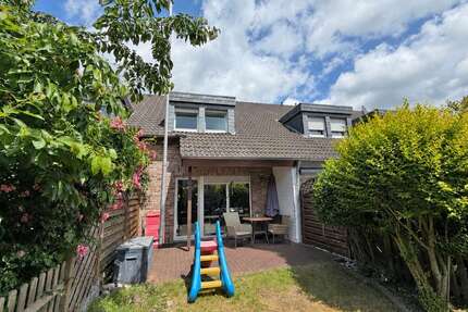 Haus Duisburg Rheinhausen - 4 Zimmer, 103 m&sup2;, 359.000&euro; | Angebot:27269822