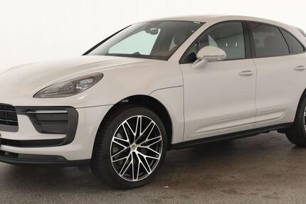 Porsche Macan 47.100 km 66.484 &euro; Neuss 41460