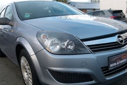 Opel Astra 256.767 km 2.250 &euro; Oberhausen 46047