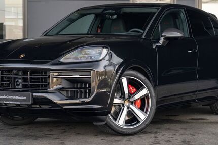 Porsche Cayenne 9.000 km 143.890 &euro; Dinslaken 46535