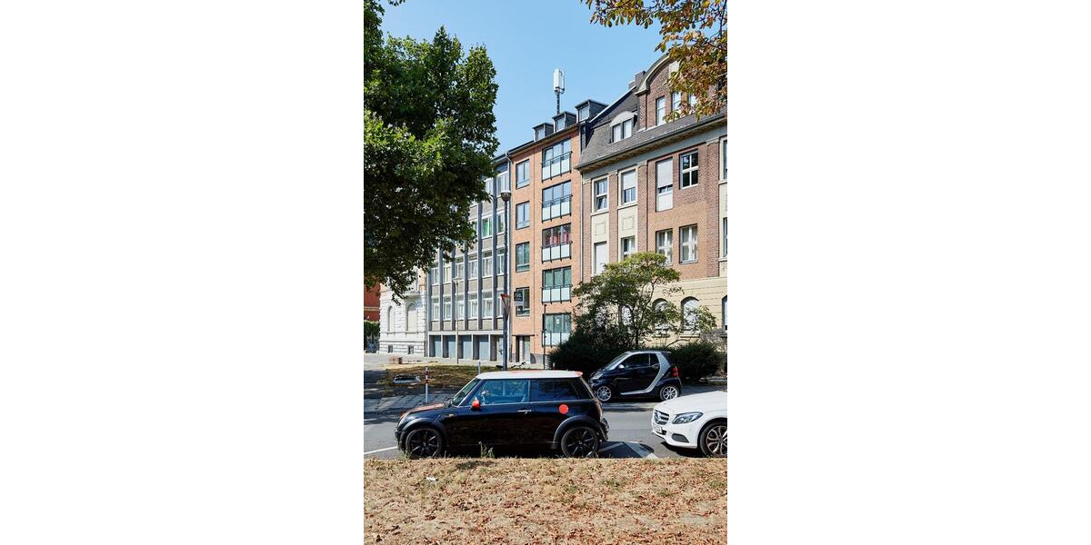 Etagenwohnung Krefeld Cracau - 2 Zimmer, 70 m&sup2;, 292.580&euro; | Angebot:27475108