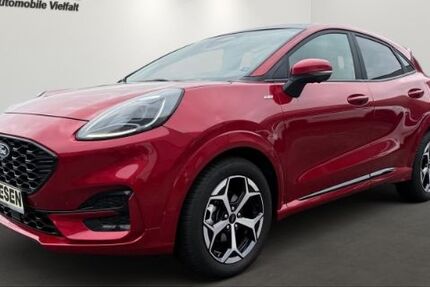 Ford Puma 17.813 km 22.690 &euro; Neuss 41464