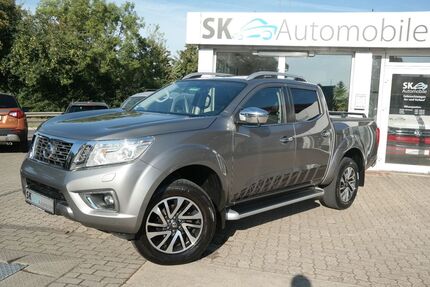 Nissan Navara 97.000 km 28.900 &euro; Grevenbroich 41516