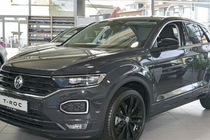 VW T-Roc 92.000 km 20.990 &euro; Duisburg 47178