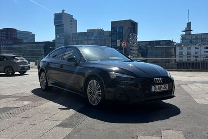 Audi A5 75.000 km 26.000 &euro; Düsseldorf 40212