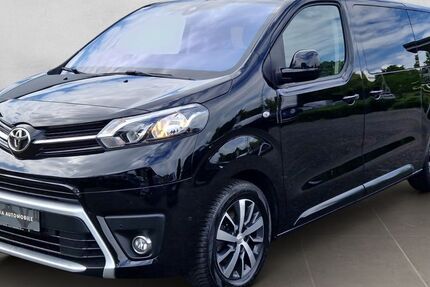 Toyota Proace (Verso) 12.188 km 33.490 &euro; Kaarst (bei Düsseldorf) 41564
