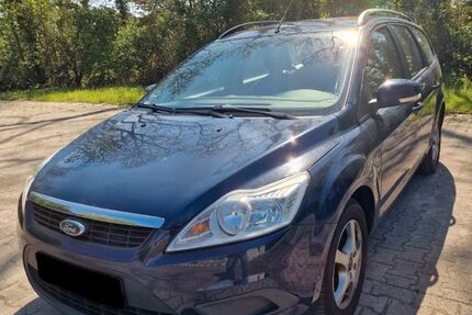 Ford Focus 190.000 km 3.000 &euro; Ratingen 40880