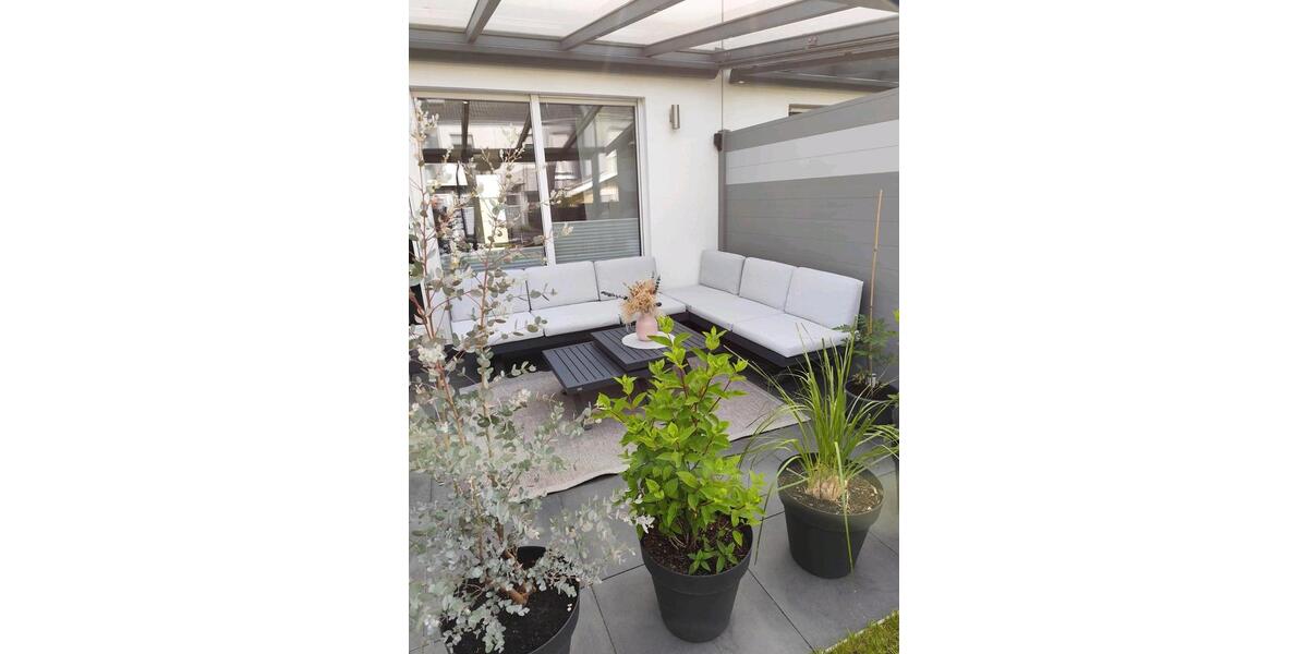 Reihenhaus Mönchengladbach Süd - 4 Zimmer, 105 m&sup2;, 419.000&euro; | Angebot:27465835