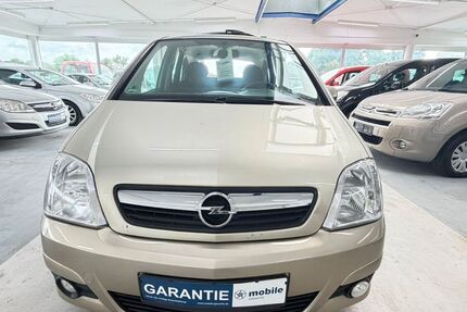Opel Meriva 149.000 km 2.499 &euro; Rheinberg 47495