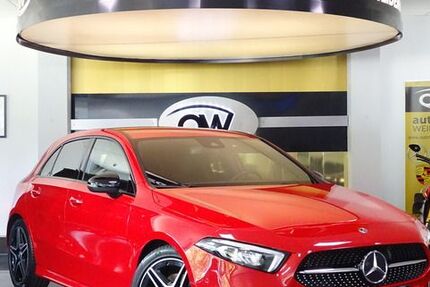 Mercedes-Benz A 180 60.000 km 21.950 &euro; Duisburg 47058