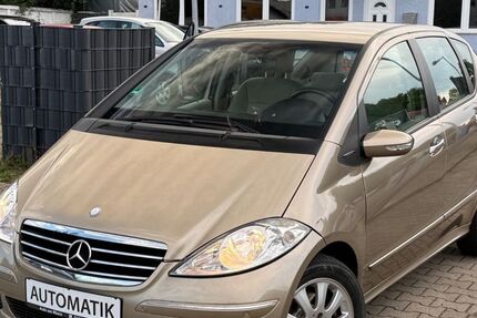 Mercedes-Benz A 200 155.000 km 3.950 &euro; Rheinberg 47495