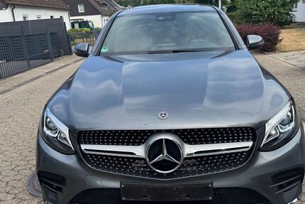 Mercedes-Benz GLC 250 84.200 km 28.900 &euro; Ratingen 40885