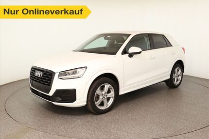Audi Q2 56.890 km 16.260 &euro; Düsseldorf 40599