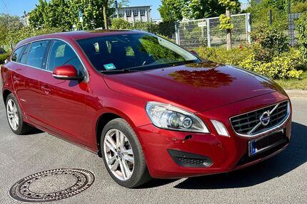 Volvo V60 235.000 km 4.490 &euro; Neuss 41460