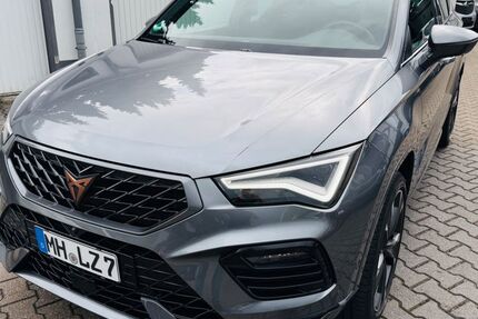 Cupra Ateca 29.667 km 28.700 &euro; Mülheim 45481