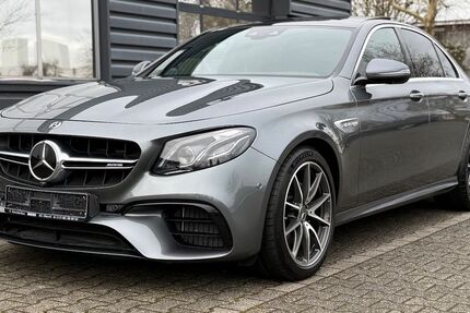 Mercedes-Benz E 63 AMG 57.850 km 53.990 &euro; Willich 47877