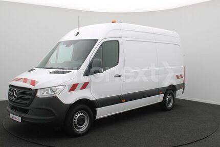 Mercedes-Benz Sprinter 256.050 km 26.763 &euro; Mönchengladbach 41066