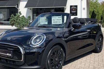 Mini Cooper Cabrio 49.900 km 18.700 &euro; Mülheim /Ruhr 45481