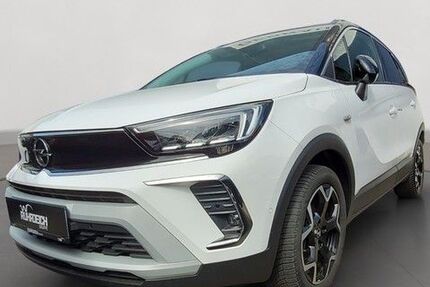 Opel Crossland (X) 21.600 km 15.290 &euro; Duisburg 47059