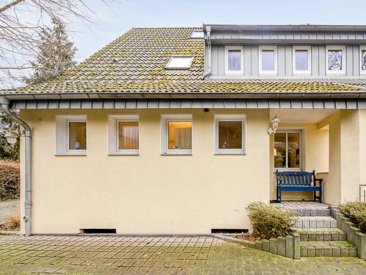 Gewerbeobjekt Dinslaken - 2.538&euro; | Angebot:26130893