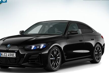 BMW i4 33.499 km 54.170 &euro; Neuss 41460